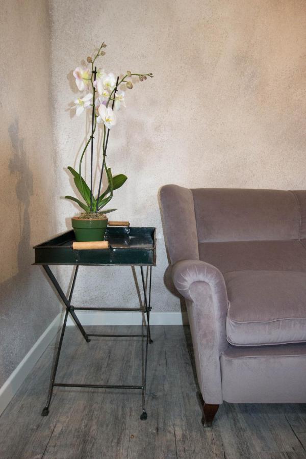 Ca Veja B&B Forlì Ngoại thất bức ảnh