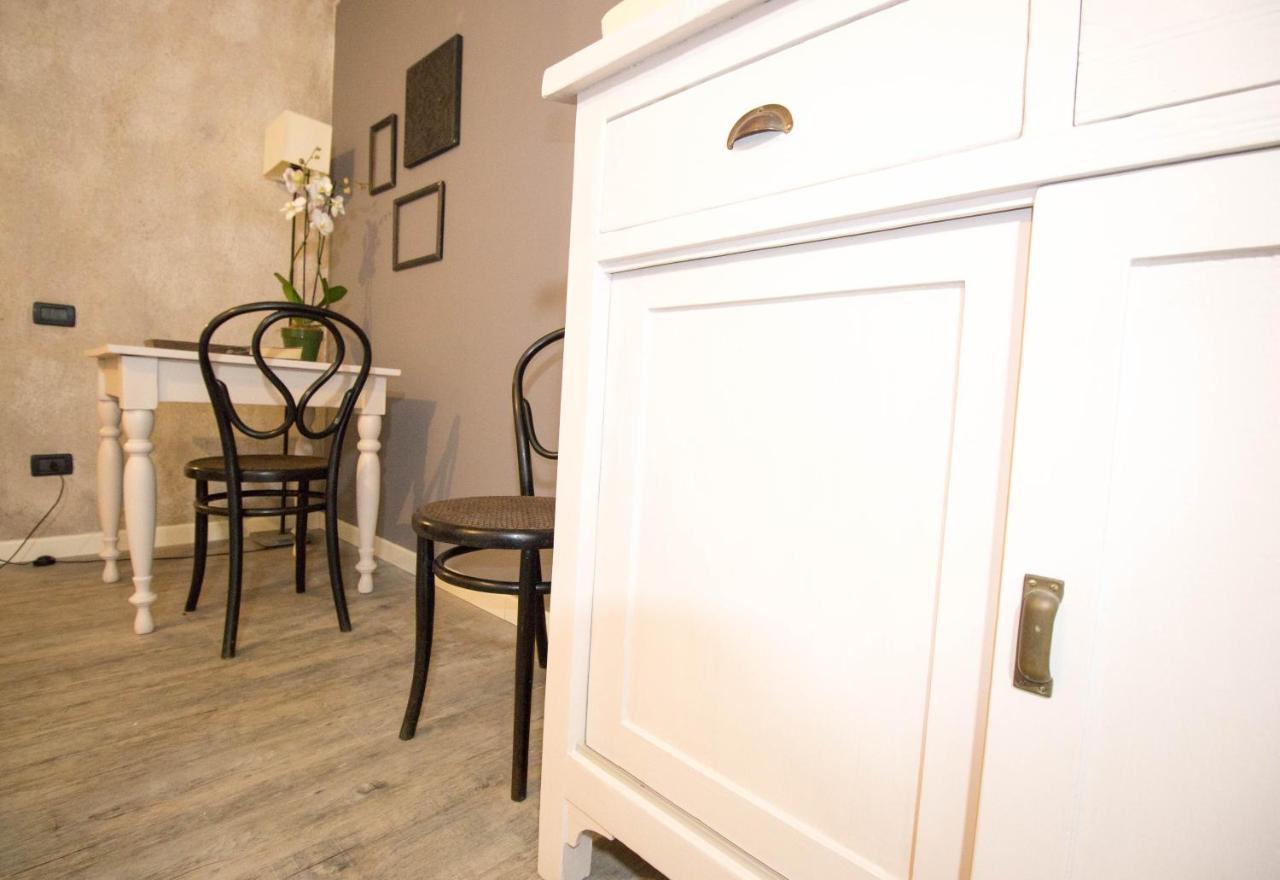 Ca Veja B&B Forlì Ngoại thất bức ảnh