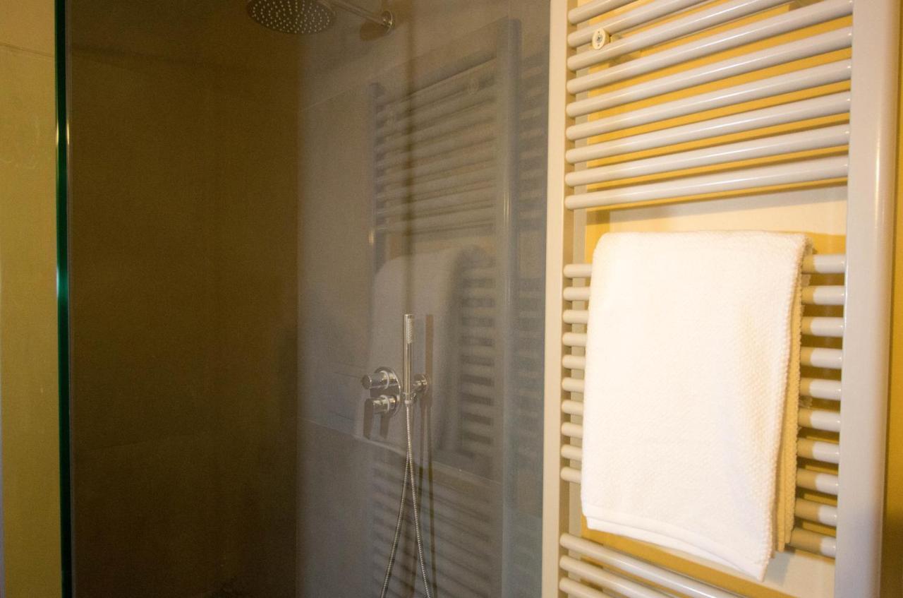 Ca Veja B&B Forlì Ngoại thất bức ảnh