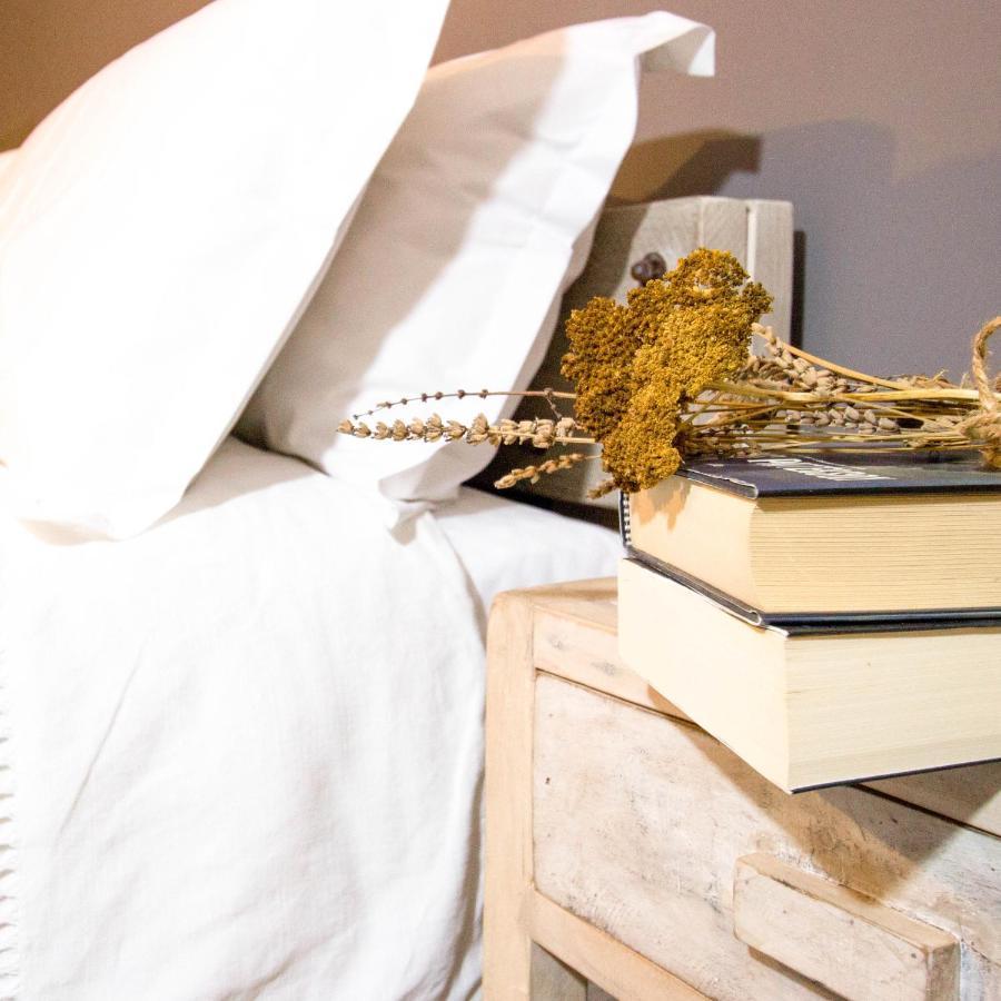 Ca Veja B&B Forlì Ngoại thất bức ảnh