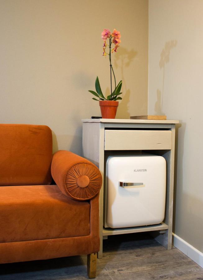 Ca Veja B&B Forlì Ngoại thất bức ảnh