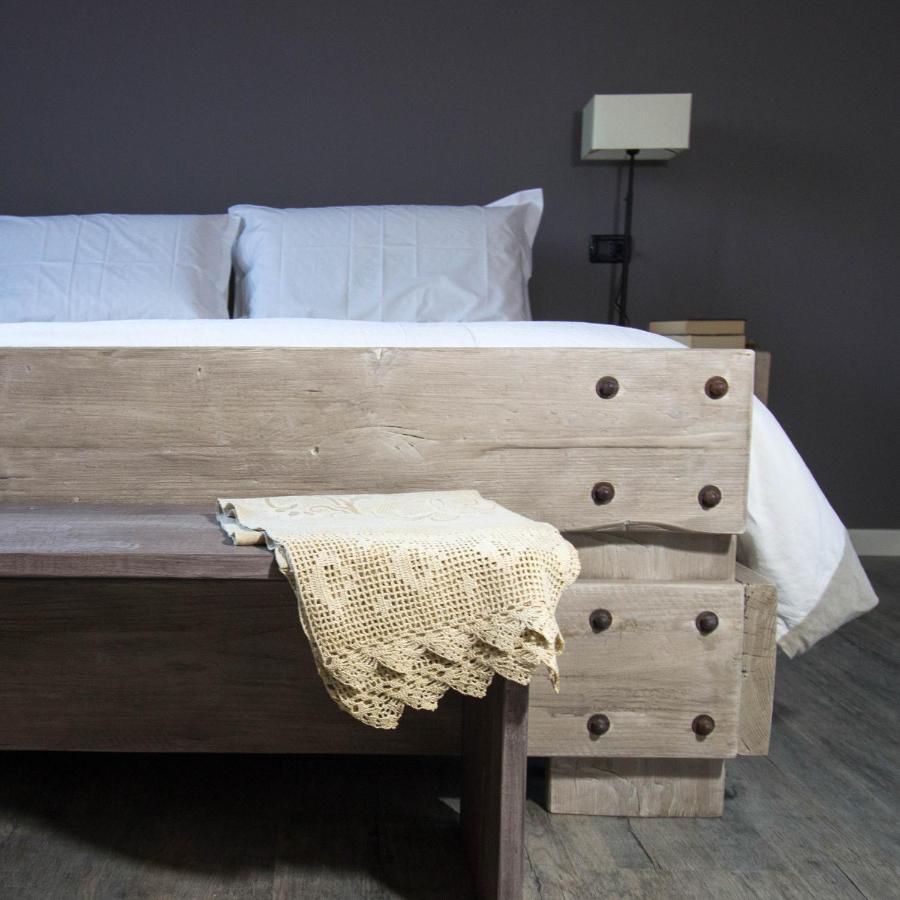 Ca Veja B&B Forlì Ngoại thất bức ảnh