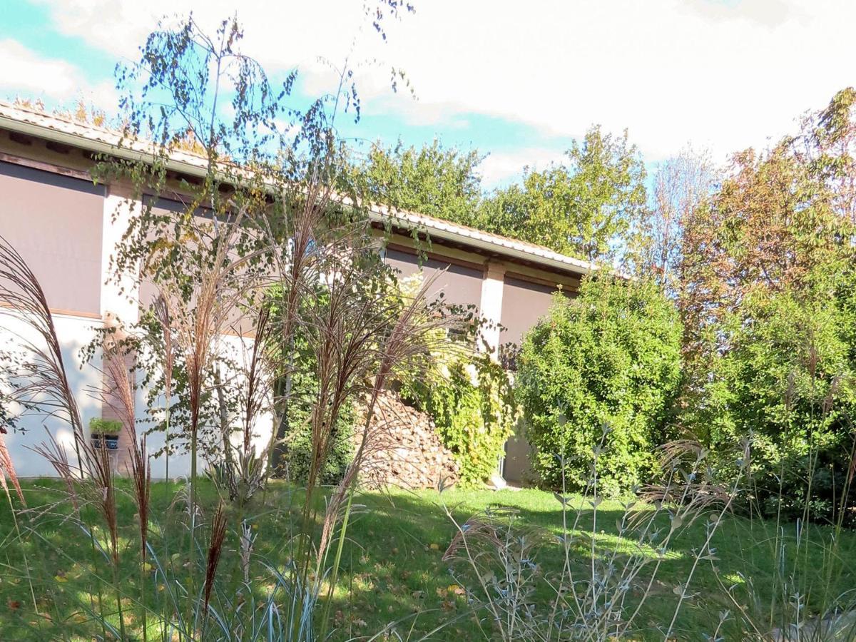 Ca Veja B&B Forlì Ngoại thất bức ảnh
