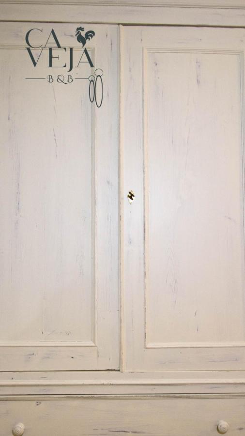 Ca Veja B&B Forlì Ngoại thất bức ảnh
