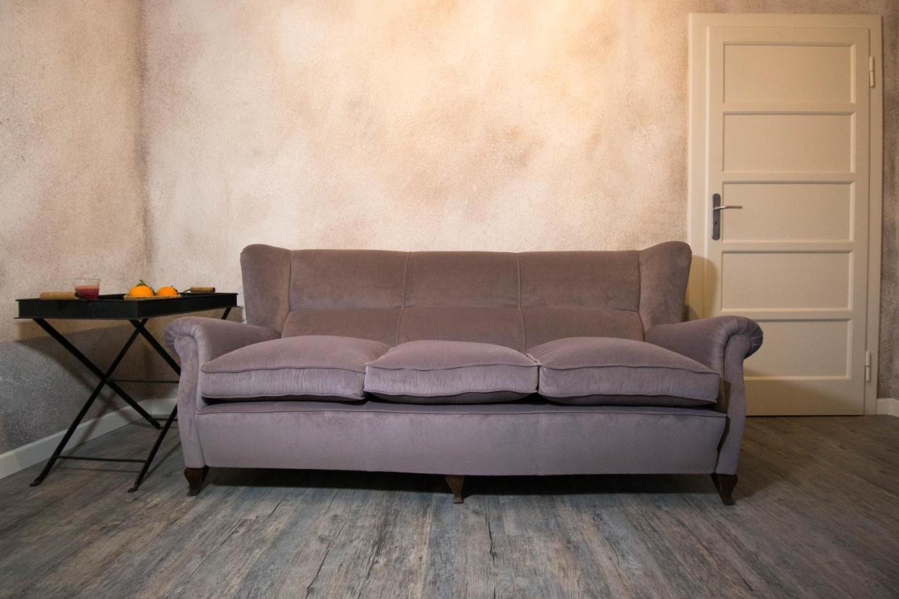 Ca Veja B&B Forlì Ngoại thất bức ảnh
