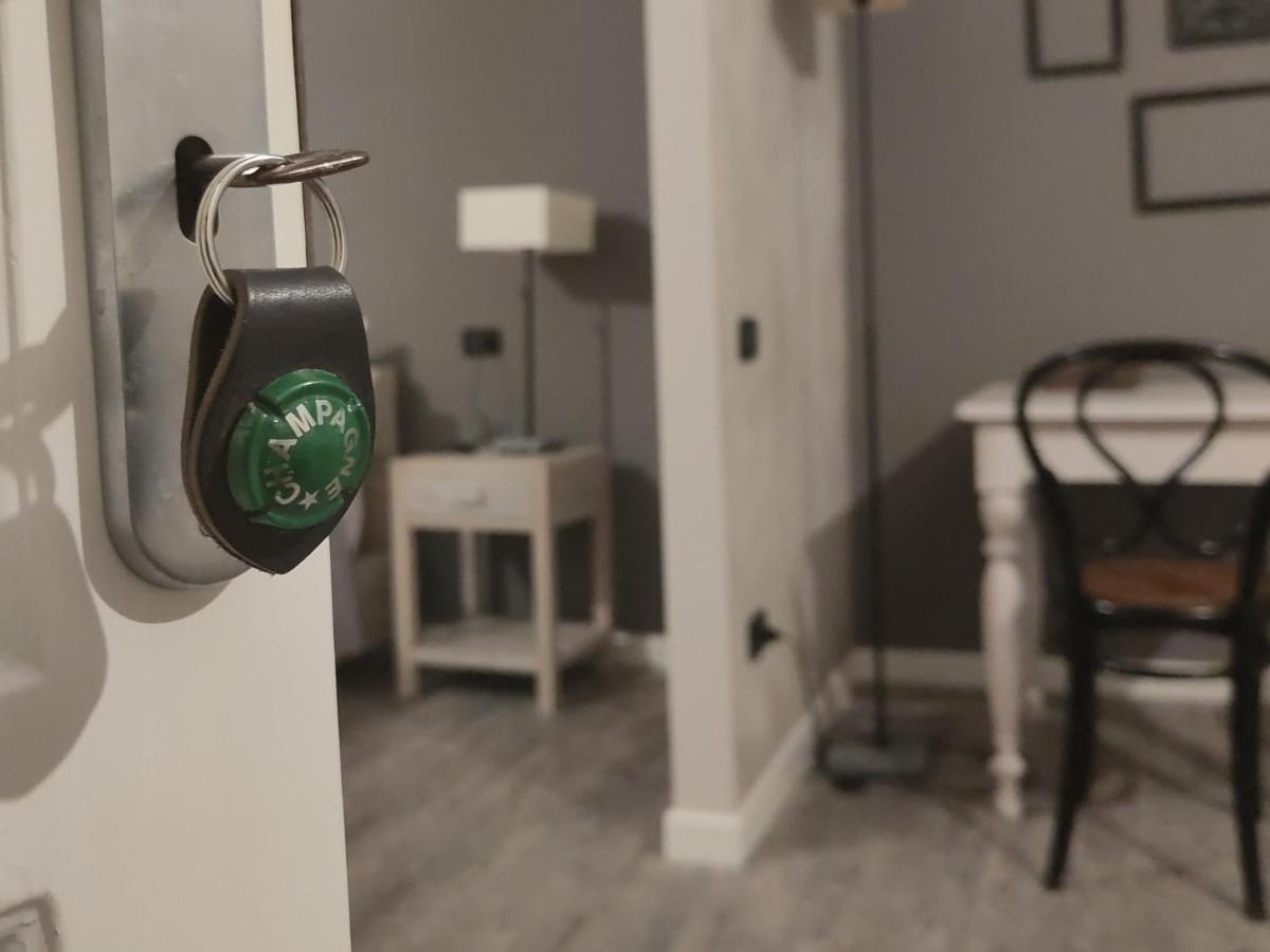 Ca Veja B&B Forlì Ngoại thất bức ảnh