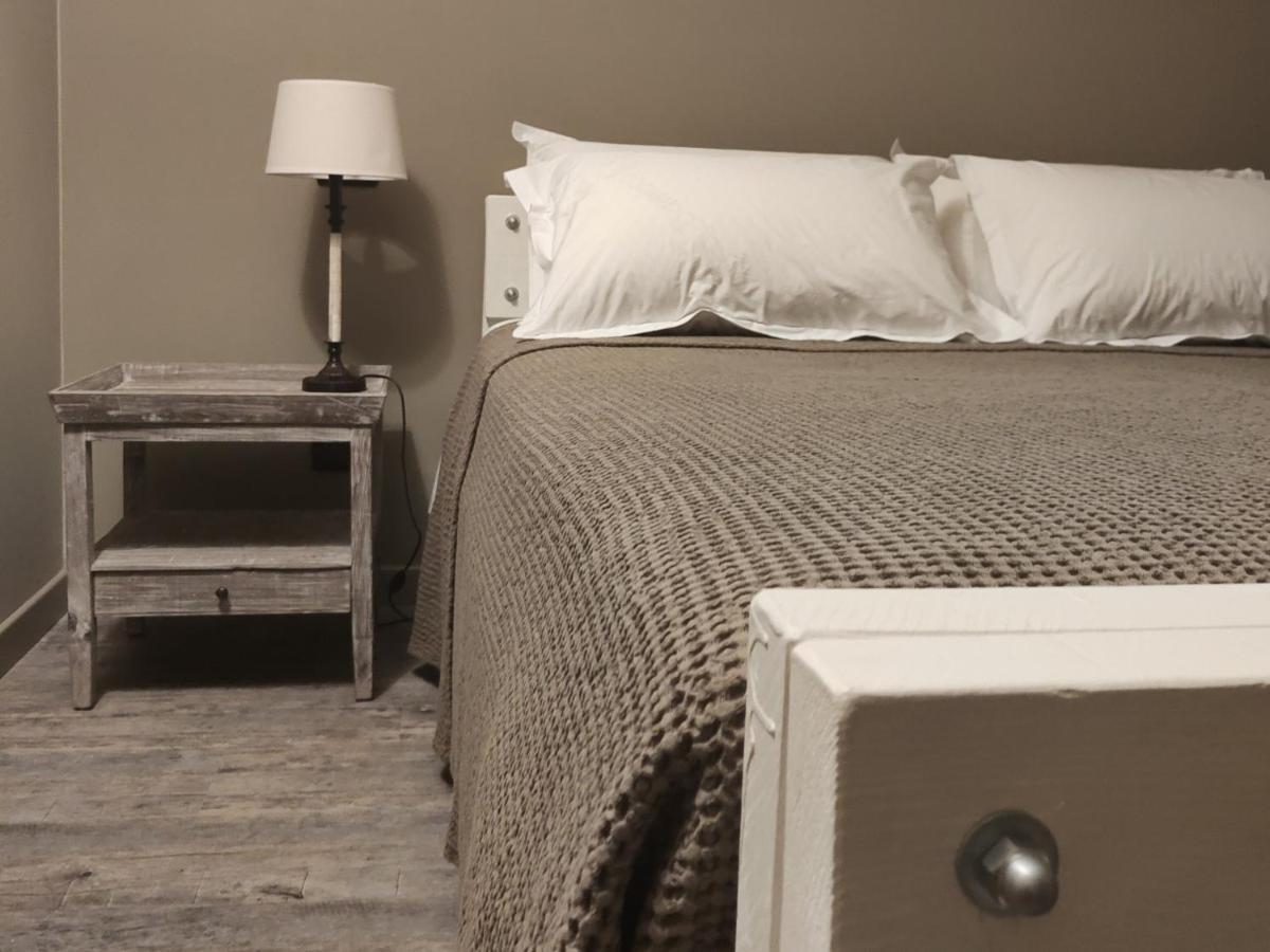 Ca Veja B&B Forlì Ngoại thất bức ảnh
