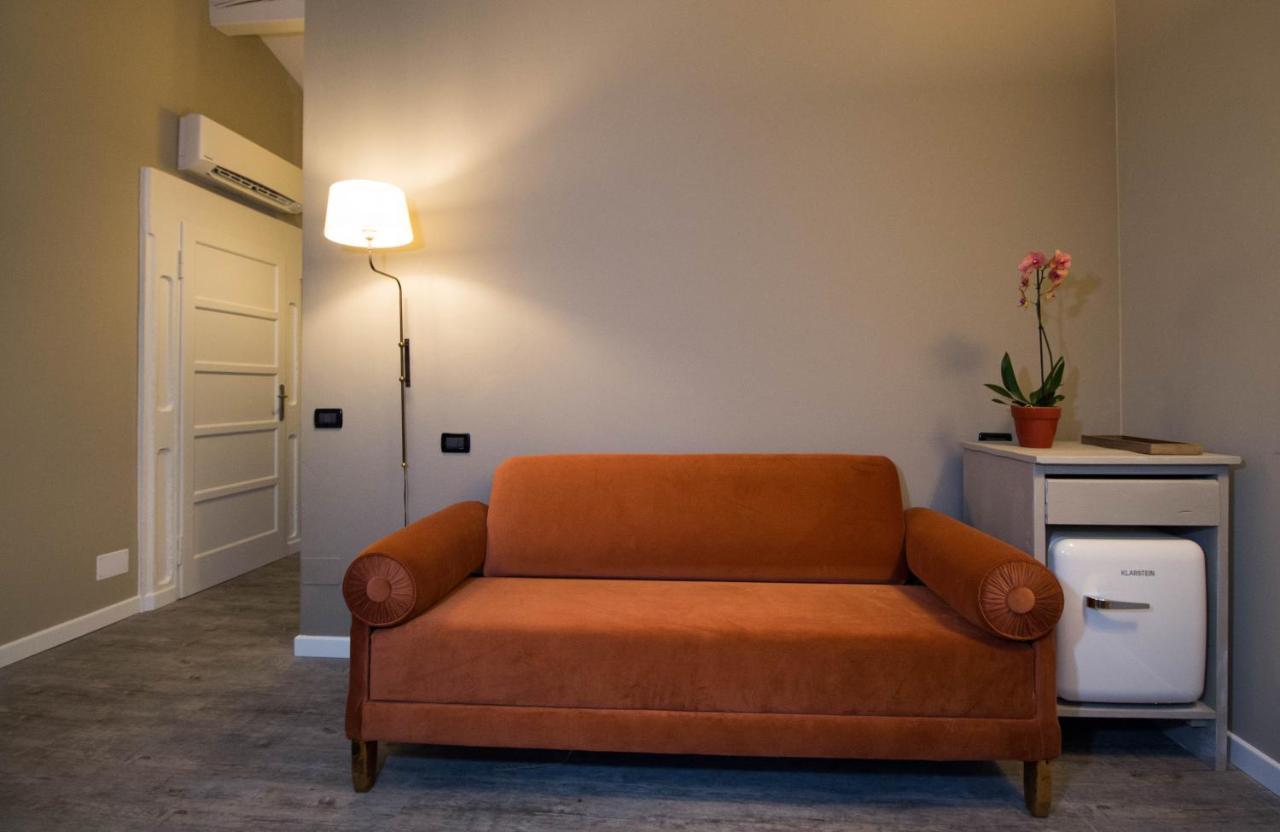 Ca Veja B&B Forlì Ngoại thất bức ảnh