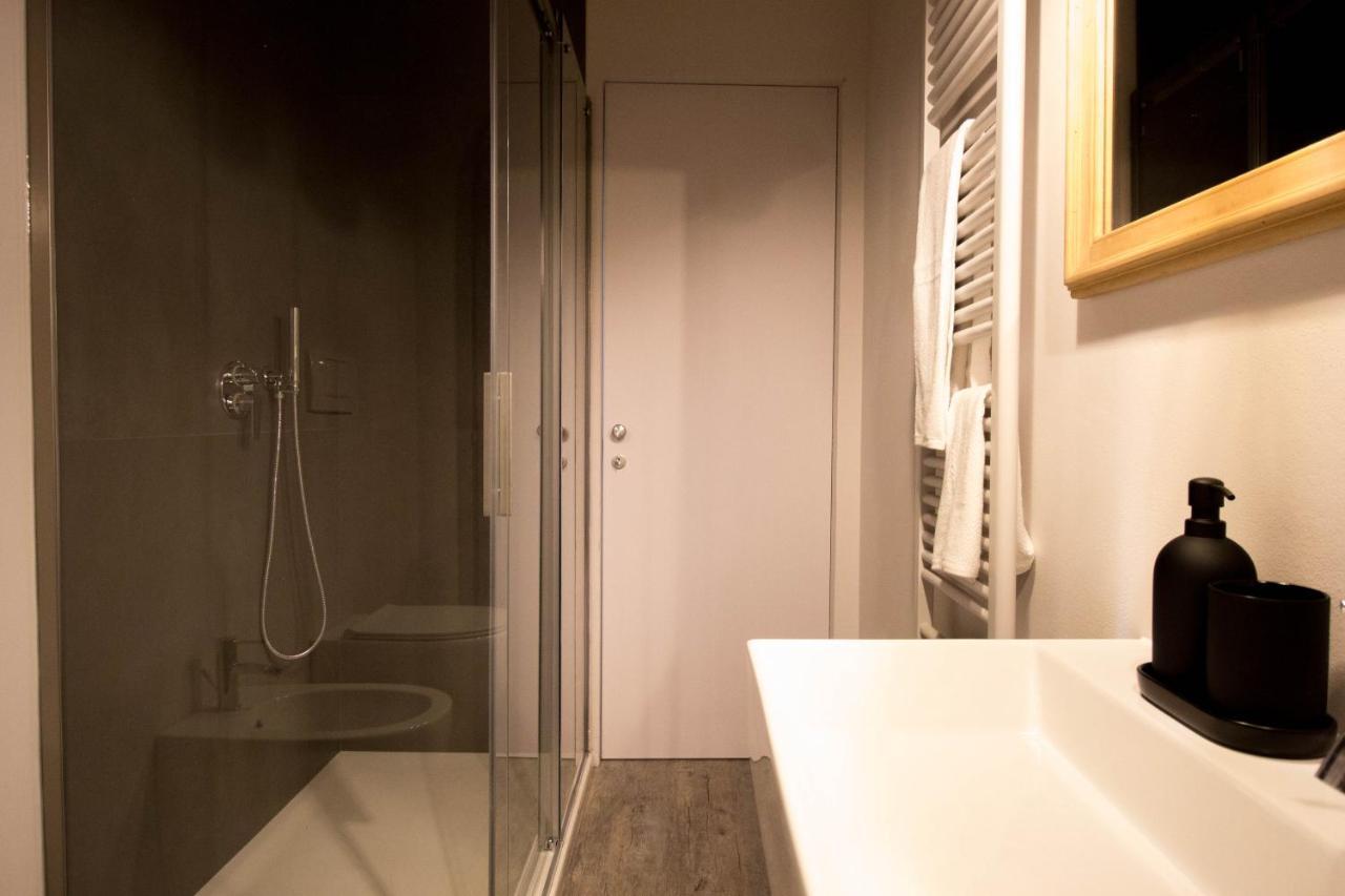 Ca Veja B&B Forlì Ngoại thất bức ảnh