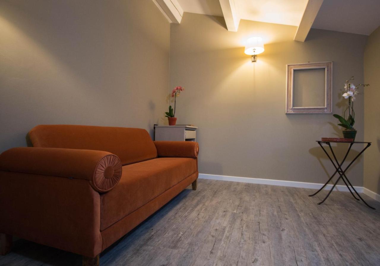 Ca Veja B&B Forlì Ngoại thất bức ảnh