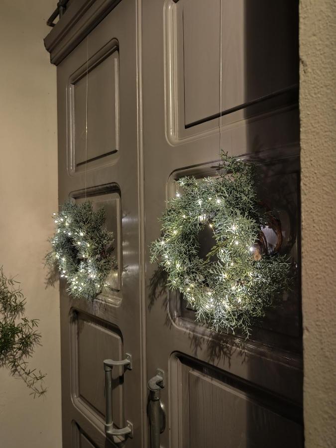Ca Veja B&B Forlì Ngoại thất bức ảnh