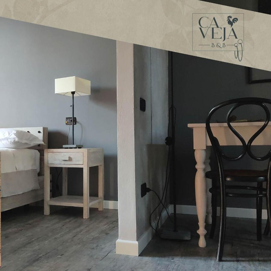 Ca Veja B&B Forlì Ngoại thất bức ảnh