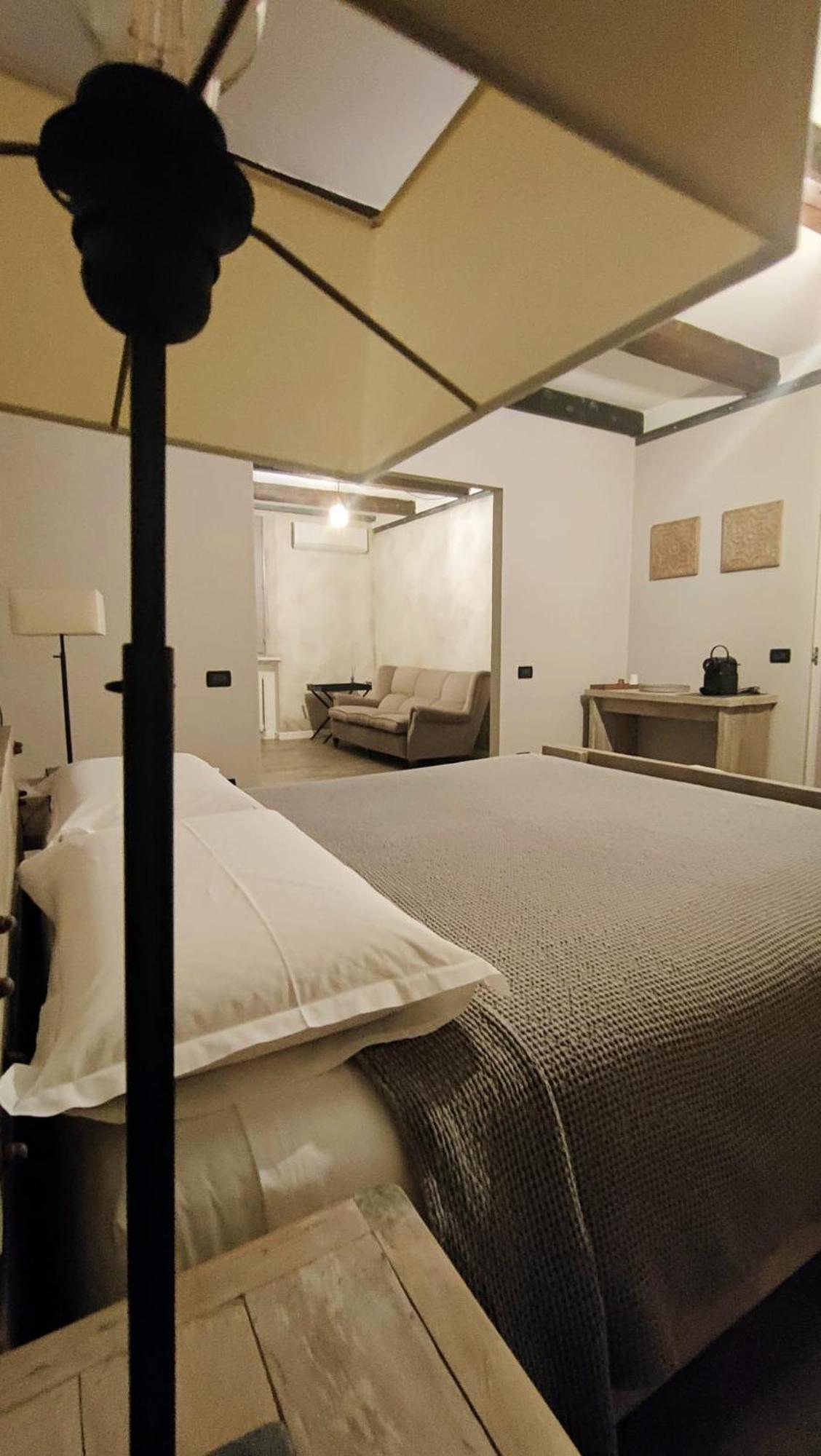 Ca Veja B&B Forlì Ngoại thất bức ảnh