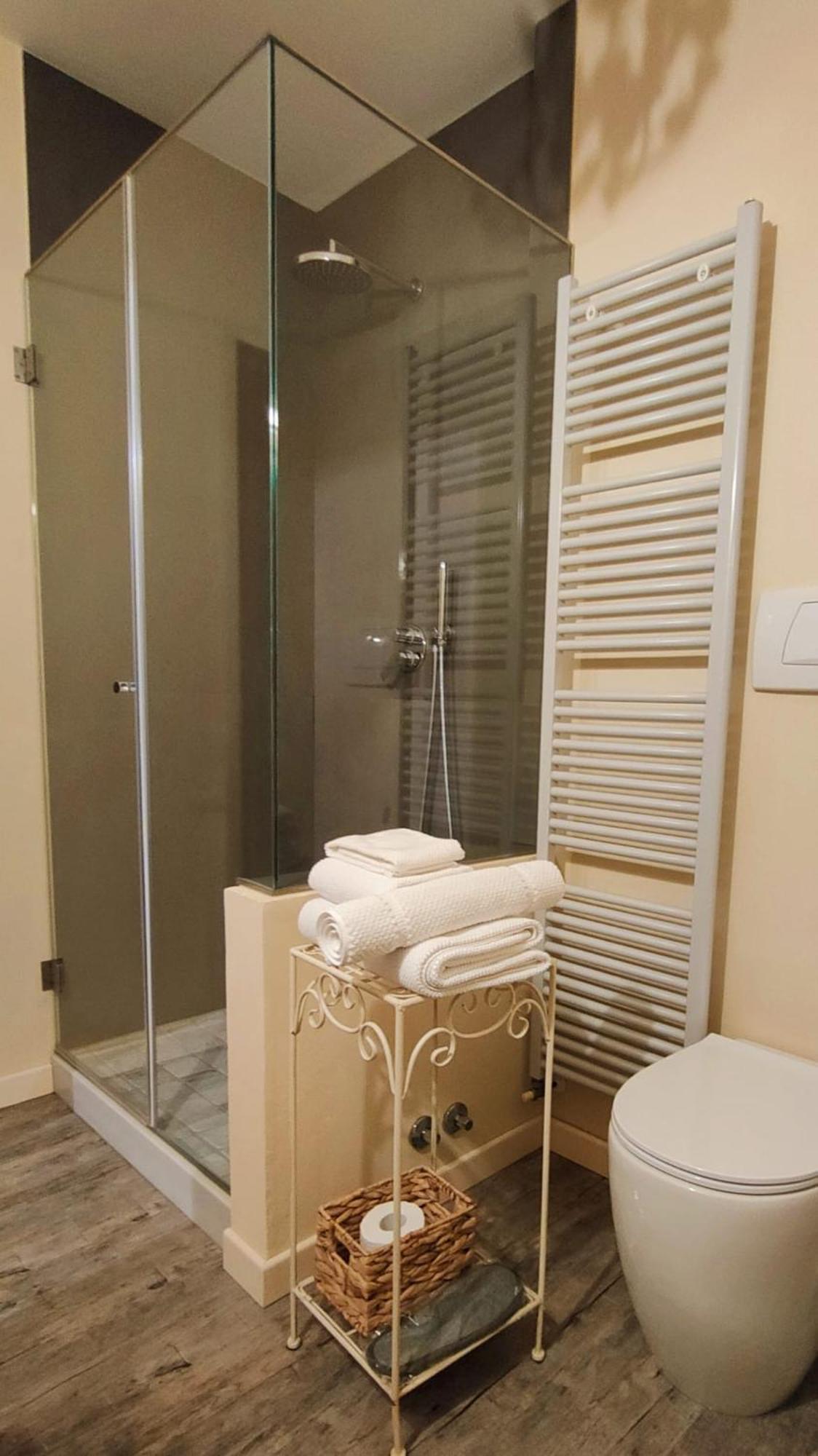 Ca Veja B&B Forlì Ngoại thất bức ảnh