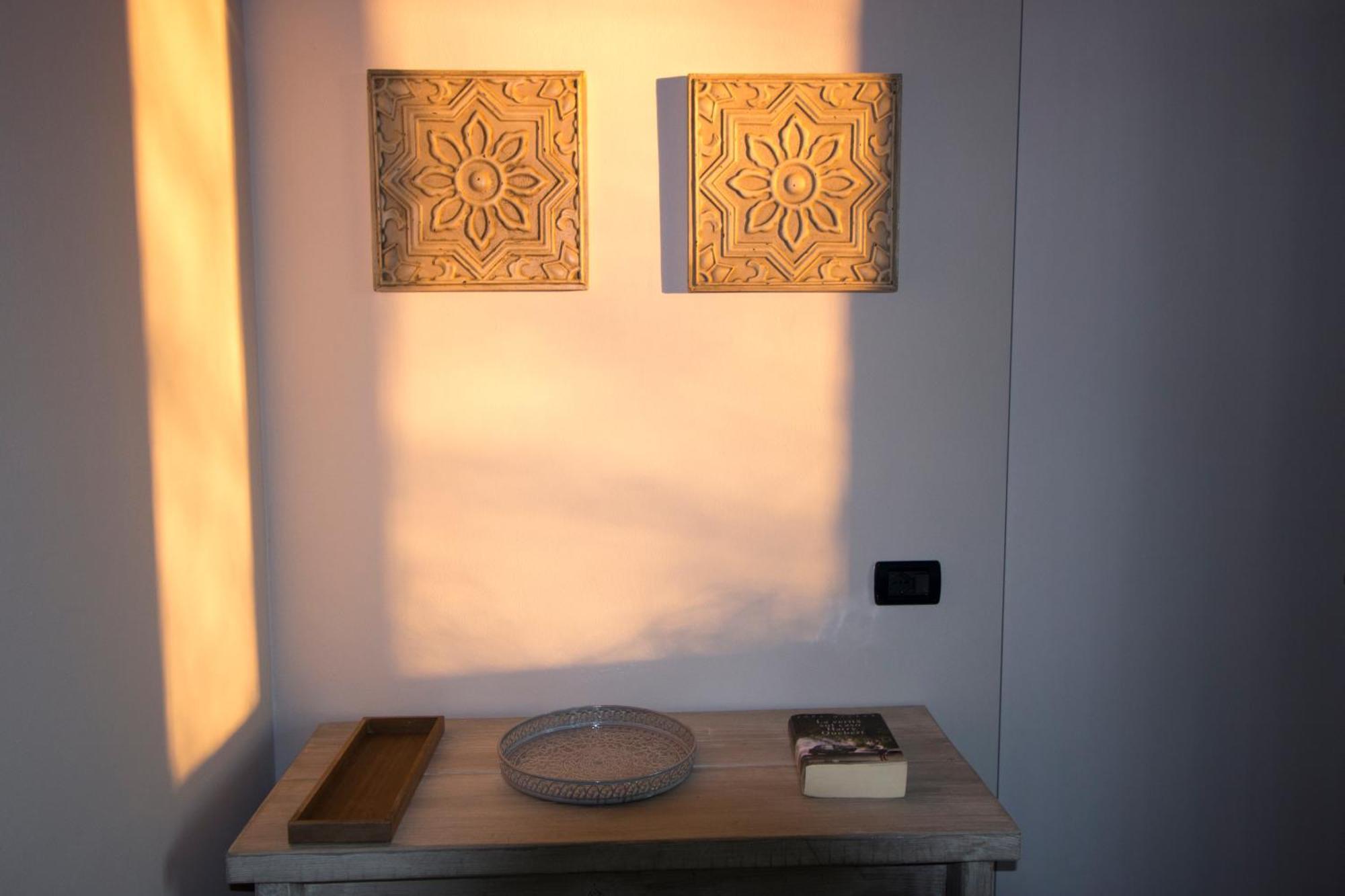Ca Veja B&B Forlì Ngoại thất bức ảnh